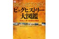 ビル・ゲイツも賞賛し、世界で注目を集める全く新しい歴史観「ビッグヒストリー」を完全ヴィジュアル化した『ビッグヒストリー大図鑑』が発売! 