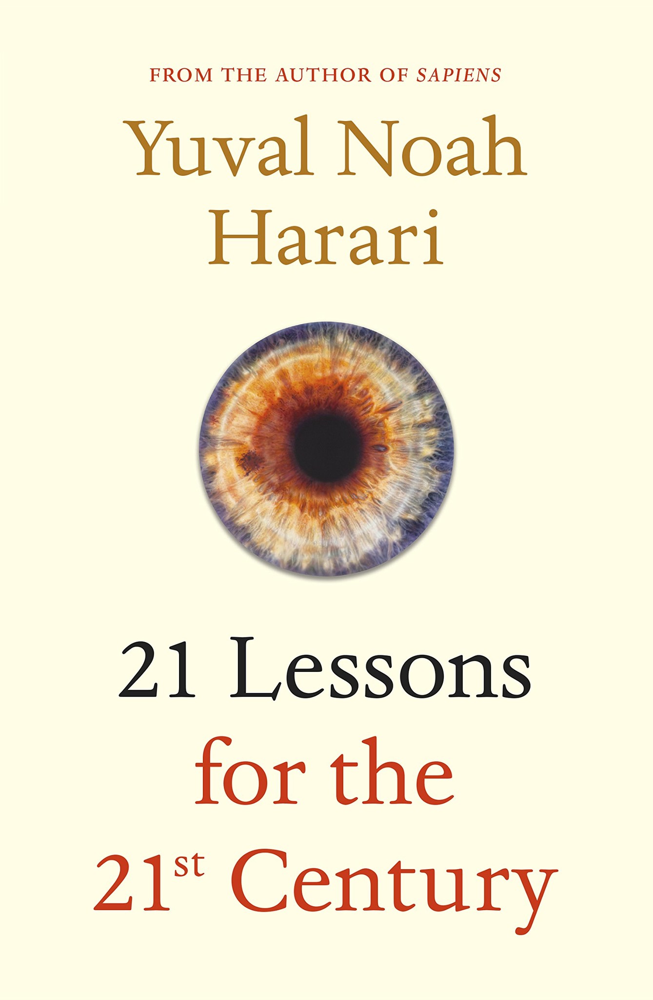 世界的ベストセラー サピエンス全史 ホモ デウス に続き ユヴァル ノア ハラリの最新刊 21 Lessons For The 21st Century を2019年内に刊行予定 河出書房新社のプレスリリース