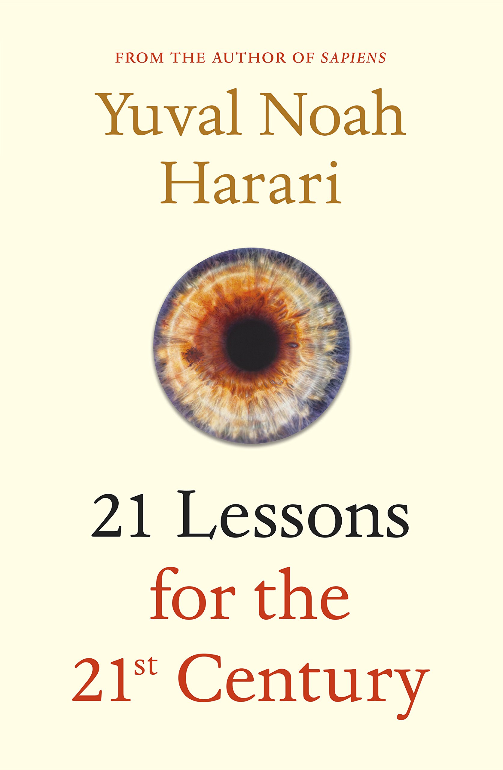 世界的ベストセラー サピエンス全史 ホモ デウス に続き ユヴァル ノア ハラリの最新刊 21 Lessons For The 21st Century を19年内に刊行予定 河出書房新社のプレスリリース