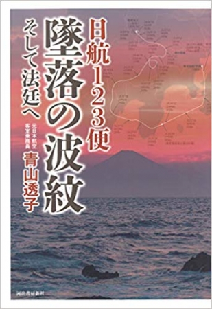 真相 日航 機 墜落 事故 日航機墜落事故の真相