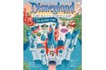 ディズニー公式!驚くほどリアルなカリフォルニア・ディズニーランド・パークを立体的に再現!『ディズニーランド・パーク ポップアップ・パークツアー』ディズニーファン歓喜の本が日本上陸、12月に限定発売!