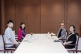 第61回文藝賞受賞作は、待川匙「光のそこで白くねむる」、松田いりの「ハイパーたいくつ」、二作に決定!