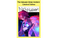 The novel that inspired YOASOBI's new song "New me" is now available as an English eBook on 11.11!