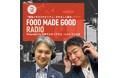 「食とサステナビリティ」を耳から学ぶ新番組 『FOOD MADE GOODラジオ』Spotifyで配信開始