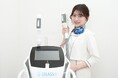 美しさを磨く、その一歩をここから。脱毛サロン「ストラッシュ柏駅前店」が2025年4月25日(金)にリニューアルオープン!