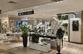 【⼤丸芦屋店】アートフラワーブランド エミリオ‧ロバ 国内最⼤級の新店舗をオープンしました