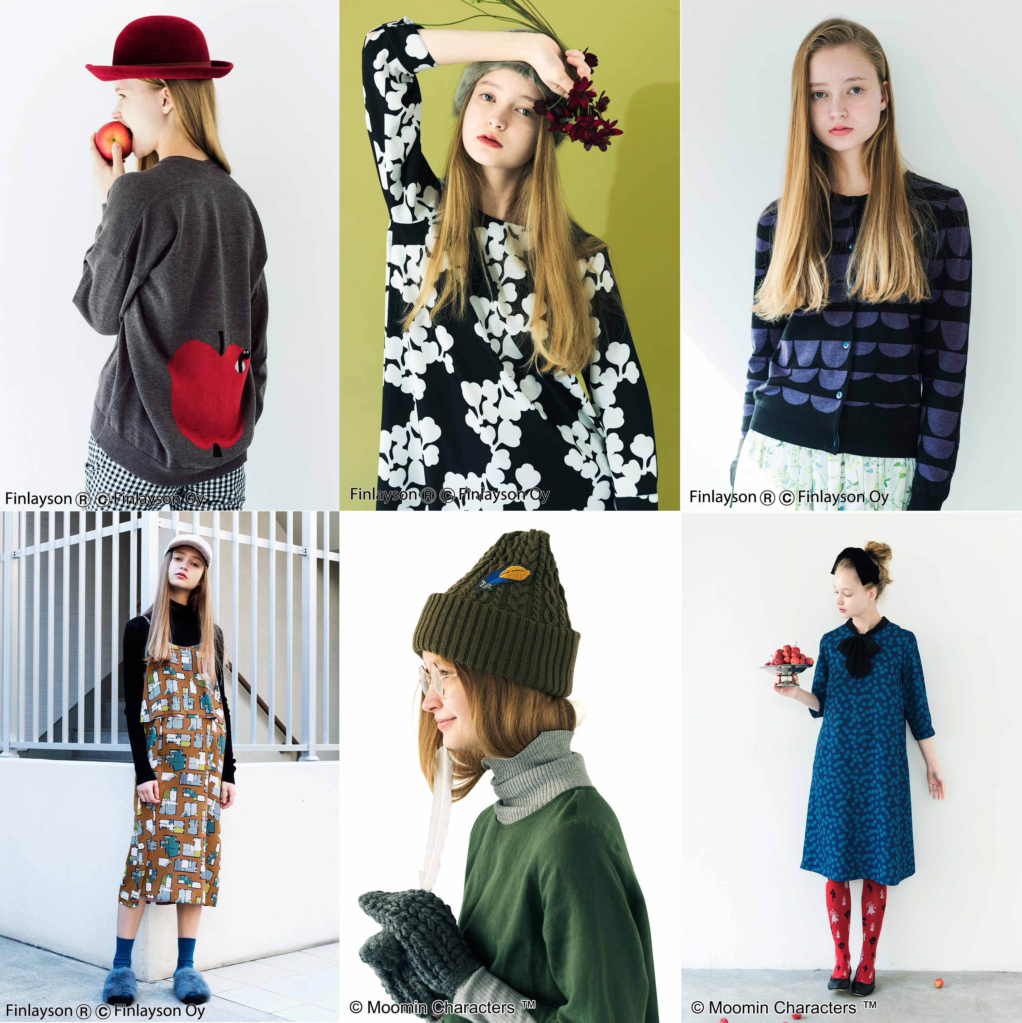 新品 フィンレイソン Finlayson Pvcコーティング アラビア スナフキン他 ムーミン リトルミイ 北欧フィンランド 子供用エプロン100 Cotton 専門ショップ Finlayson