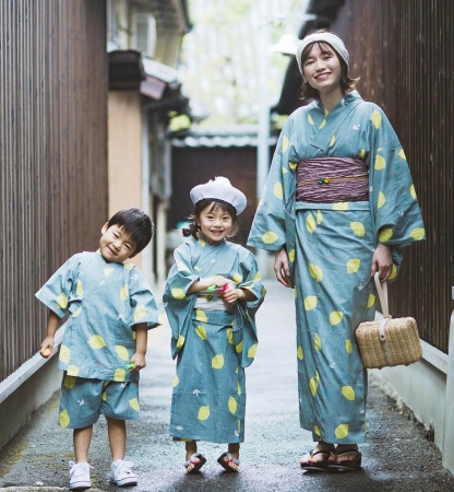 京都の『Subikiawa［スビキアワ］食器店』とコラボの、ママとお子さま