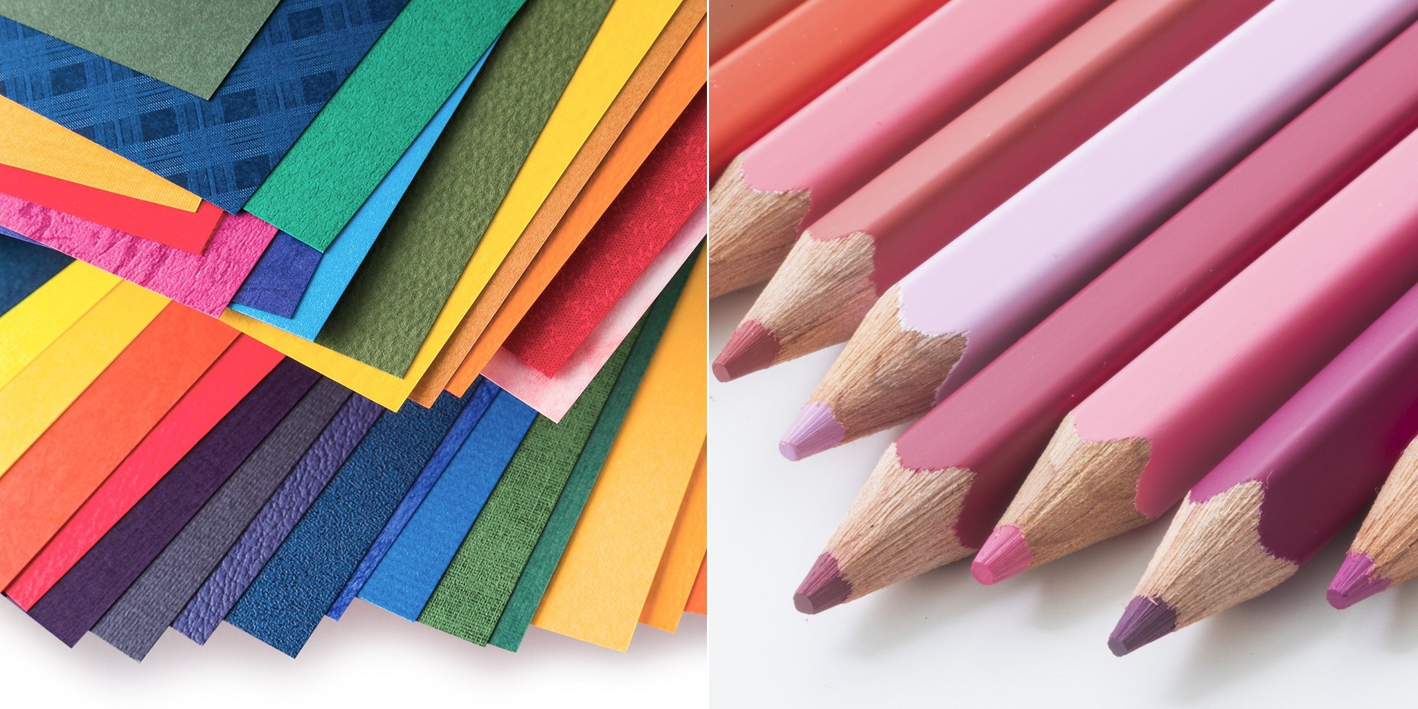 紙の専門商社竹尾×フェリシモのコラボイベント「500色の色