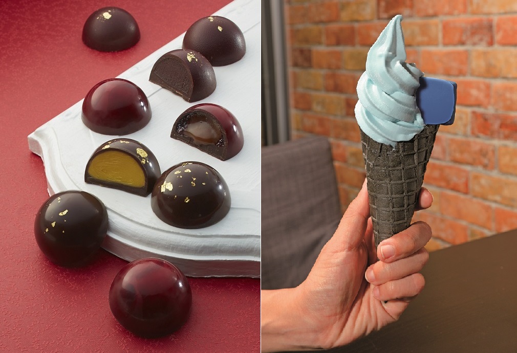チョコレートバイヤーみりが手がけるフェリシモ「幸福のチョコレート」が、あべのハルカス近鉄本店 「バレンタイン ショコラコレクション 2020」に展開
