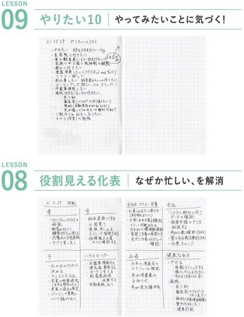 ノートの書き方ひとつで心のモヤモヤがすっきりする「小さいノートレッスンプログラム」がフェリシモ「ミニツク®」から新登場 | 株式会社フェリシモ のプレスリリース