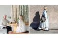 フェリシモ「SAANA JA OLLI for kraso」の新作が登場。フィンランドの自然から着想を得たテキスタイルの大判マルチクロスやふっかりキルトバッグなど、アートを身近に感じるアイテムを販売中