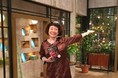 NHK『世界はほしいモノにあふれてる』に出演、日本発上陸チョコを紹介して25年、海外ローカル＆レアチョコ専門サイト「幸福のチョコレート®」のチョコレートバイヤーみりがオンライン講座に登壇