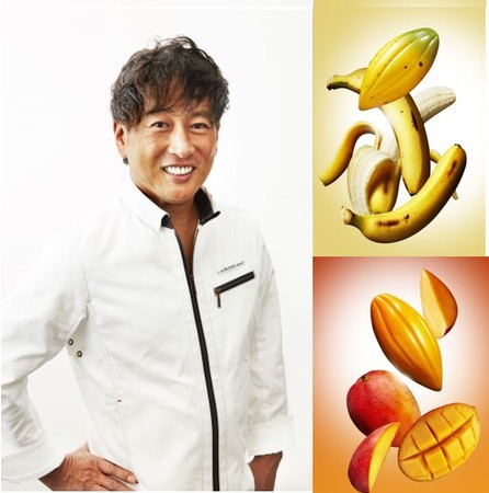 小山進さん 小山進さん