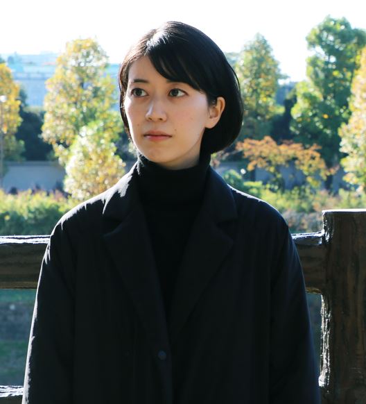 問い」はゆっくり育つ～永井玲衣さんご講演取材～ | みちのブログ