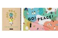 【Team GO! PEACE!】解決したい社会課題や、解決のアイデア・提案をフェリシモが広く募集。ウェブトップページでもメッセージを全面的に展開