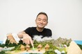 「認知症世界の歩き方:当事者の生きる世界をみえる化するデザイン」をテーマに筧裕介さんが11月16日(土)Stage Felissimoの「神戸学校」に登壇