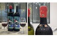 おそろいの「海底熟成ワイン飲み比べセット」を神戸港目前のワイン醸造所フェリシモ「f winery」が提供を延長