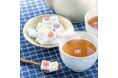 蓮の花に心癒やされる「極楽気分のティータイム 蓮の花咲くティーシュガー」がフェリシモ「おてらぶ™」から新登場