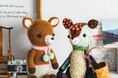 JR新潟駅「CoCoLo新潟」で11月27日から世界中の子どもたちに手づくりのぬいぐるみを贈る「フェリシモ ハッピートイズ プロジェクト」を初展示