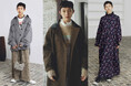 ヴィンテージ風「メルトン調ミリタリーコート」やゆったりとしたシルエットが特徴的な「オーバーシャツジャケット」など冬の新作アイテムがフェリシモ「MEDE19F［メデ・ジュウキュウ］」から登場