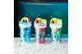 京都「喫茶ソワレ」の世界に浸る 名物「ゼリーポンチ」や店内装飾を再現したコラボグッズ3点がフェリシモ「YOU+MORE!」から新登場