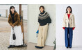 シンプルライフ研究家マキさん、 モデル山本莉子さん、スタイリスト石上美津江さんと冬の新作コラボなどフェリシモ「リブ イン コンフォート」が冬の増刊号で新作発表