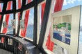 『あのころの神戸 ~川西英・祐三郎展覧会~』が神戸ポートタワー展望1階「Gallery 360」で2024年12月27日(金)~2025年1月31日(金)まで開催