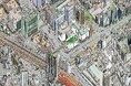 鳥瞰図絵師・青山大介さんの解説で「神戸の魅力を発見する街歩きツアー」(催行日:2月24日月曜・祝日)の参加予約申し込み受け付けをフェリシモ「青森部」が開始