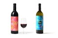 母の日&父の日に感謝を贈るオリジナルワインを神戸港目前都市型ワイナリー・フェリシモ「f winery」が販売開始
