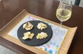 「りんご娘×フェリシモ青森部コラボカフェ」が5月31日(土)・6月1日(日)に神戸港目前フェリシモの都市型ワイナリー「f winery」で期間限定で開催