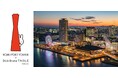 神戸ウォーターフロントでミッフィーと出会う夏。「KOBE PORT TOWER ×Dick Bruna TABLE in KOBE Waterfront」7月23日(水)~9月22日(月)開催決定!