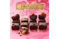 チョコが恋しい季節にレアなチョコが世界から届く「幸福のチョコレート®」チョコレートサロンの下半期6ヵ月コース予約受付中!ガーナのカカオの児童労働をなくす活動を支援する「LOVE&THANKS基金」付き