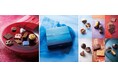 「幸福のチョコレート®」で2026年のバレンタインを先取り!定番から日本初上陸のチョコまで、選りすぐりの逸品を試せる「試食チョコ」が予約受け付け中