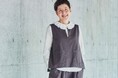 65歳のYouTuber・Mimiさんが語る「60代からの大人かわいいスタイル」。サニークラウズとのコラボファッションアイテムを新発売