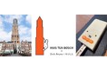 ミッフィーと過ごす、心ときめく冬の物語。ディック・ブルーナの世界観に浸る「Dick Bruna TABLE」が待望の九州初上陸。ハウステンボスに11月7日(金)からオープン決定!