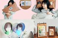 推しを「飾る・愛でる・一緒に眠る」をかなえる！おうちが“推し”で満たされる、大人の推し活アイテム新作３種、1月22日(木)より販売開始