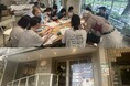 フェリシモの手づくりキットブランド「Couturier（クチュリエ）」が台湾でも支持を拡大。人気寝具ブランド「眠豆腐（SLEEPY TOFU）」と開催した編み物ワークショップが全3回満席の人気！