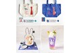 ミッフィーと昼・夜それぞれをイメージしたデザインの神戸限定グッズが登場！ナイトタイムだけ買えるアイテムや新たなコラボフード、スタンプラリーで街を盛り上げるサマーイベント