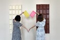 混雑知らずの特等席。新たな展示フォトプロップスやミッフィーの限定アイテムなどのお買い物も楽しいフェリシモ チョコレート ミュージアムで過ごす特別な『1時間早い』夏休み