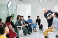 【特別講座】毎回好評いただいている、プロによる「大人のためのメイクレッスン講座」を10月に開催｜一般受講生に加え、モニター受講生を申し込み受付開始