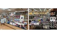 絵本から広がるミャクミャクの世界を各地の書店へ。大阪、和歌山、愛知、鹿児島で期間限定ショップを順次開催