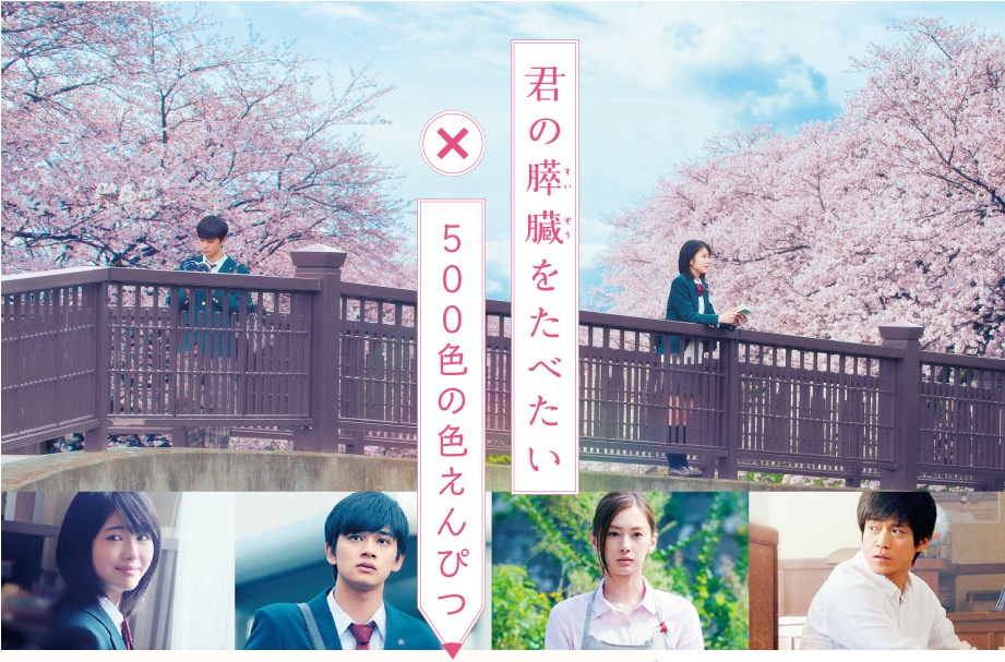 大特価 君の膵臓をたべたい DVD 浜辺美波 北村匠海