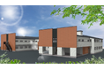 新潟県初進出!【新潟駅南口】住宅型有料老人ホーム「ベストライフ新潟」5月オープン!!2月20日(木)『完成披露内覧会』を開催します。