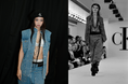 ジェニーが東京で開催された「SUMMER SONIC 2026」のステージでカスタムメイドのCalvin Klein Collectionを着用