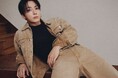 Calvin KleinがBTSのJung Kookを起用した2026年秋キャンペーンを公開