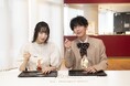 8月10日はハーゲンダッツの日！　佐藤健さん、小松菜奈さんと一緒に巡る！　ハーゲンダッツ ジャパン40周年記念イベント『Häppiness Factory』体験動画を公開！