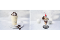 ハーゲンダッツとサンマルクカフェが初めてタイアップ! 全国のサンマルクカフェにてハーゲンダッツを使ったメニューが登場
