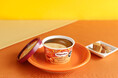 “カリカリ食感“のアーモンド×キャラメルの贅沢感たっぷりなよくばりアイスクリーム　ミニカップ『クランチアーモンドキャラメル』10月21日(火)より期間限定新発売！