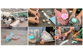 【9/21まで応募受付・無料】 秋の３連休・10/12開催！小学生向け環境学習捨てていた“台所の油”がかわいく変身！「こねこね石けんづくり」参加者募集
